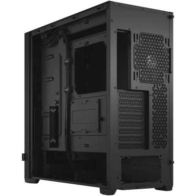 Fractal Design Pop XL Silent Black Solid FD-C-POS1X-01
