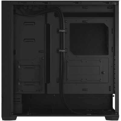 корпус Fractal Design Pop XL Silent Black Solid FD-C-POS1X-01