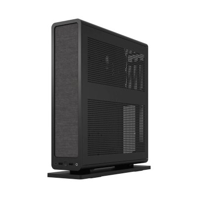 корпус Fractal Design Ridge Black FD-C-RID1N-11