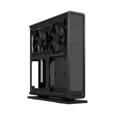 корпус Fractal Design Ridge Black FD-C-RID1N-11