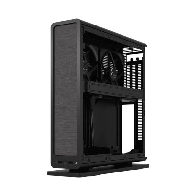 Fractal Design Ridge Black FD-C-RID1N-11