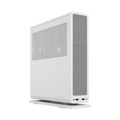 корпус Fractal Design Ridge White FD-C-RID1N-12