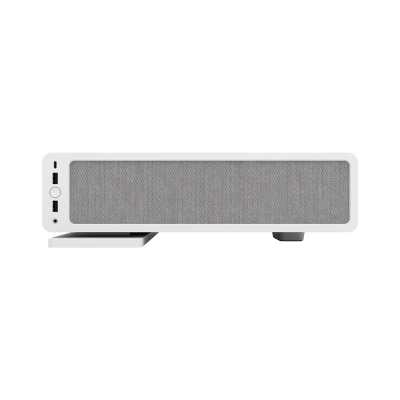 Fractal Design Ridge White FD-C-RID1N-12