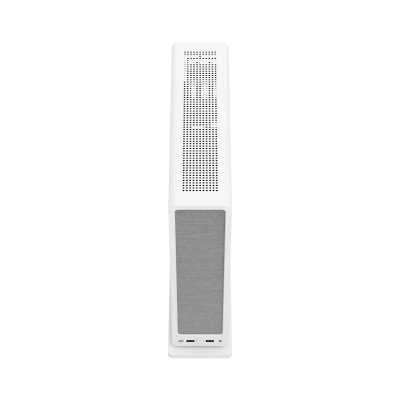 корпус Fractal Design Ridge White FD-C-RID1N-12