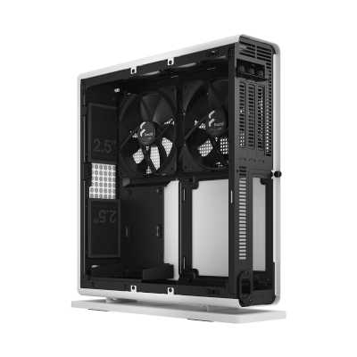 Fractal Design Ridge White FD-C-RID1N-12