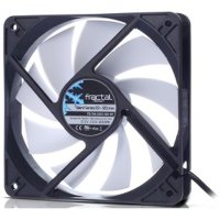 кулер Fractal Design Silent Series R3 120 mm FD-FAN-SSR3-120-WT