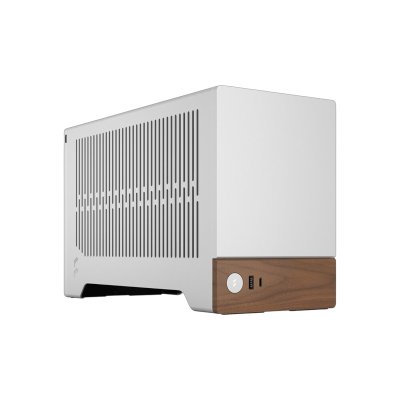 корпус Fractal Design Terra Silver FD-C-TER1N-02