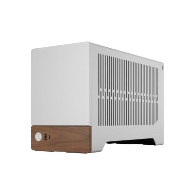 Fractal Design Terra Silver FD-C-TER1N-02