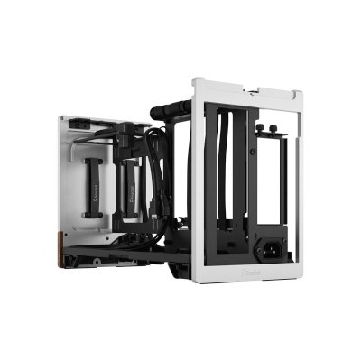 корпус Fractal Design Terra Silver FD-C-TER1N-02