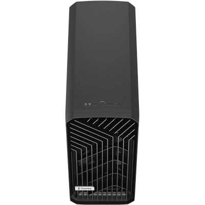 корпус Fractal Design Torrent Black TG Light Tint FD-C-TOR1A-01