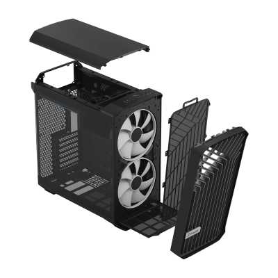 Fractal Design Torrent Compact RGB FD-C-TOR1C-02