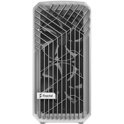 корпус Fractal Design Torrent Compact TG Clear Tint FD-C-TOR1C-03
