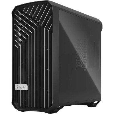 Fractal Design Torrent Compact TG Dark Tint FD-C-TOR1C-01