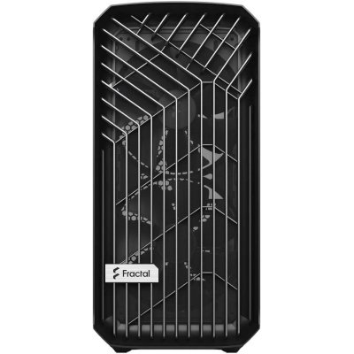 корпус Fractal Design Torrent Compact TG Dark Tint FD-C-TOR1C-01