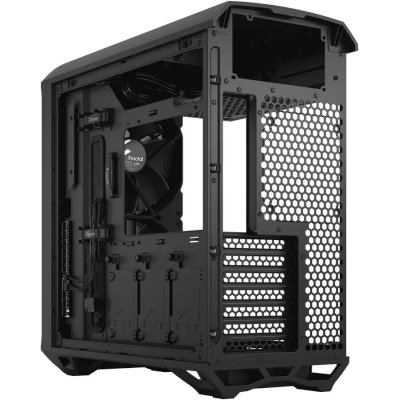 Fractal Design Torrent Compact TG Dark Tint FD-C-TOR1C-01