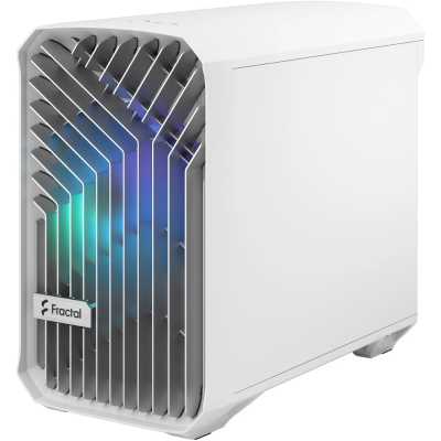 Fractal Design Torrent Nano RGB TG Clear Tint FD-C-TOR1N-05