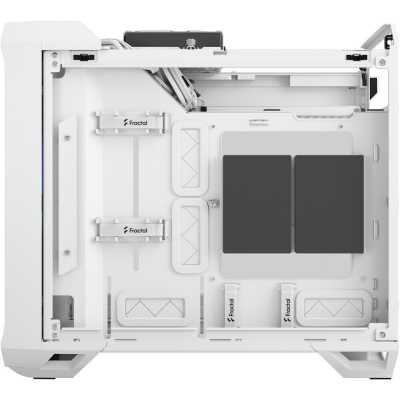 Fractal Design Torrent Nano RGB TG Clear Tint FD-C-TOR1N-05