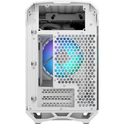 корпус Fractal Design Torrent Nano RGB TG Clear Tint FD-C-TOR1N-05