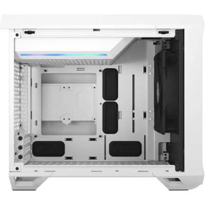 корпус Fractal Design Torrent Nano TG Clear Tint FD-C-TOR1N-03
