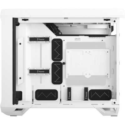 Fractal Design Torrent Nano TG Clear Tint FD-C-TOR1N-03
