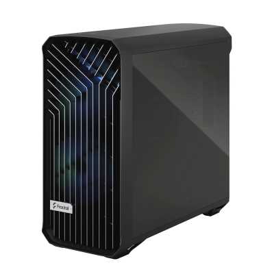 Fractal Design Torrent RGB Black FD-C-TOR1A-04
