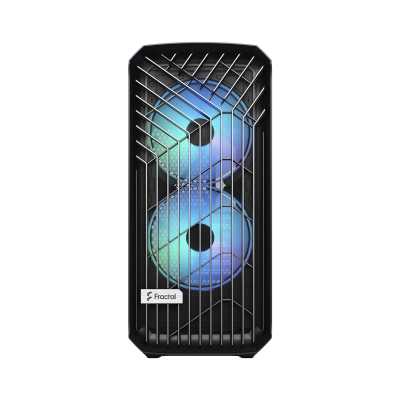 корпус Fractal Design Torrent RGB Black FD-C-TOR1A-04