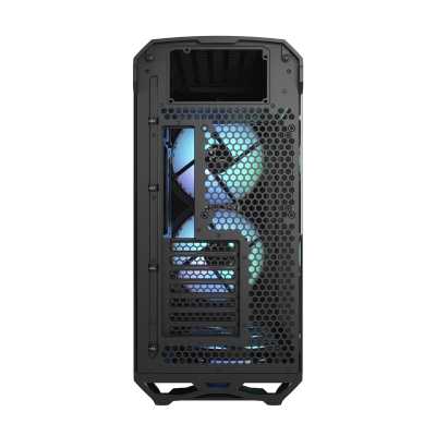 Fractal Design Torrent RGB Black FD-C-TOR1A-04
