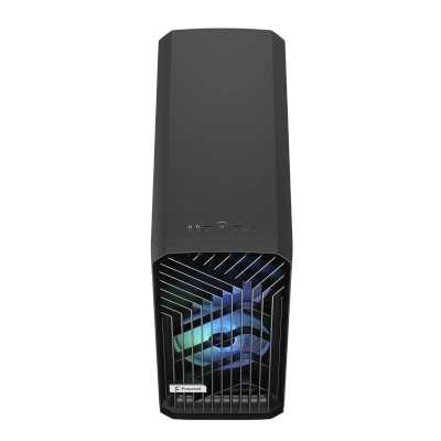 корпус Fractal Design Torrent RGB Black FD-C-TOR1A-04