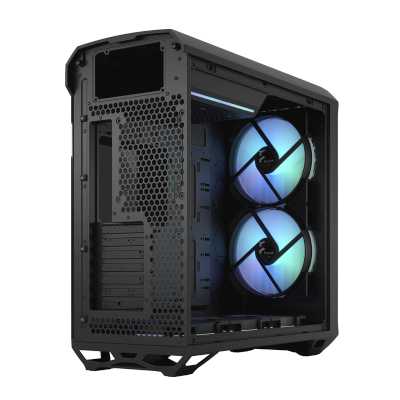корпус Fractal Design Torrent RGB Black FD-C-TOR1A-04