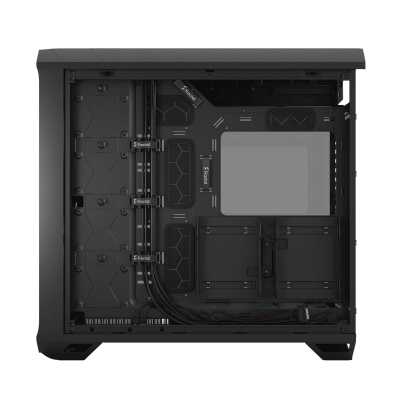 Fractal Design Torrent RGB Black FD-C-TOR1A-04