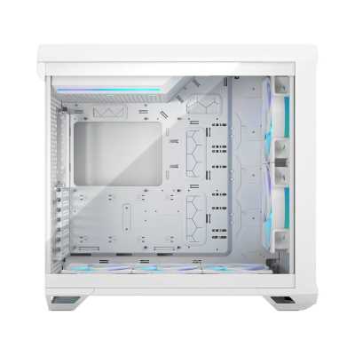 Fractal Design Torrent RGB White FD-C-TOR1A-07