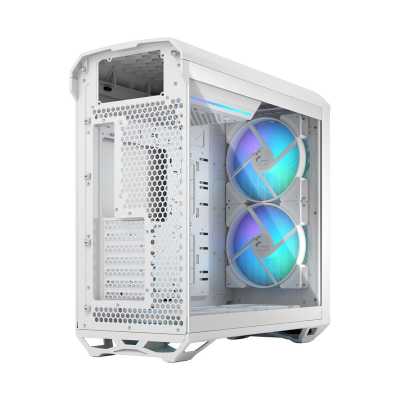корпус Fractal Design Torrent RGB White FD-C-TOR1A-07