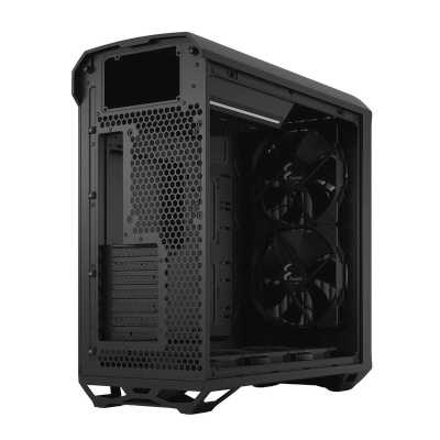 корпус Fractal Design Torrent Solid FD-C-TOR1A-05
