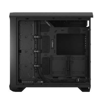 корпус Fractal Design Torrent Solid FD-C-TOR1A-05