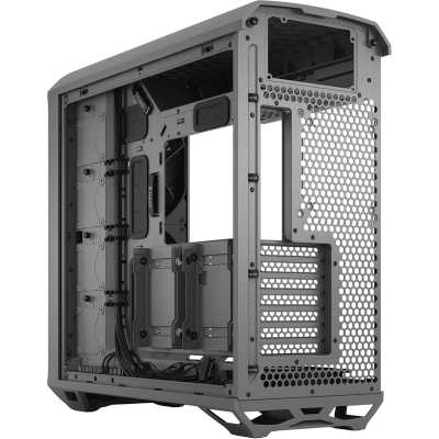 корпус Fractal Design Torrent TG Light FD-C-TOR1A-02