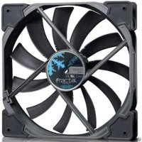 кулер Fractal Design Venturi HF-14 FD-FAN-VENT-HF14-BK