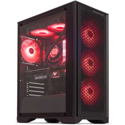 компьютер FragMachine Liquid 5107 L5134R4070