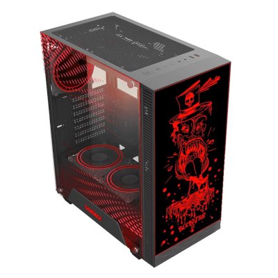 FragMachine RockStar 2