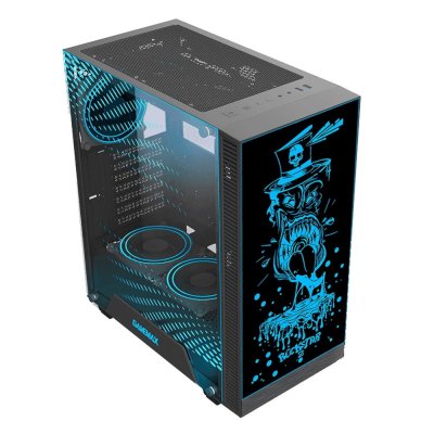 корпус FragMachine RockStar 2