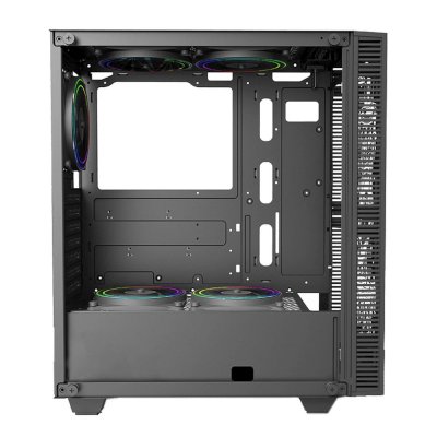 корпус FragMachine RockStar 2
