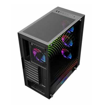 корпус FragMachine RockStar 2