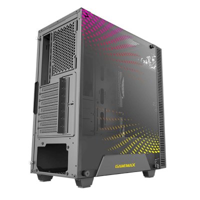 FragMachine RockStar 2