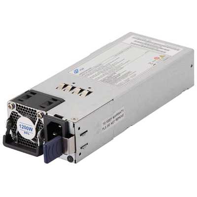 блок питания FSP 1200W FSP1200-20FM 9PA12A2000