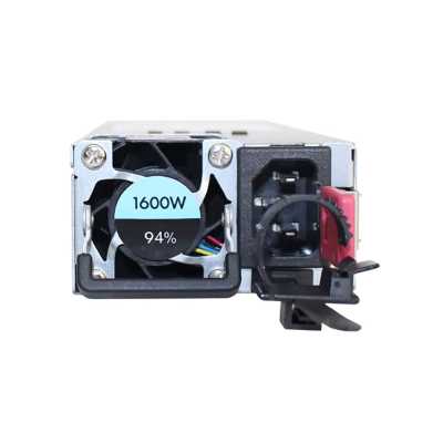 FSP 1600W FSP1600-2Q01A 9PA16A1300