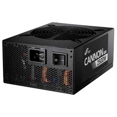 блок питания FSP 2500W FSP2500-57APB