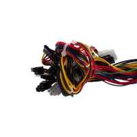 блок питания FSP 500W ATX-500PNR PRO