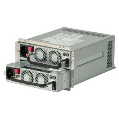 блок питания FSP 500W FSP500-60MRB-S 9PR5000717