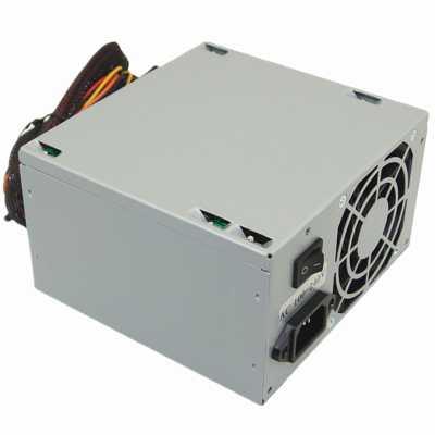 блок питания FSP 500W FSP500-70PFL-SK 9PA500BC06