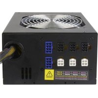 блок питания FSP 500W MF500MS