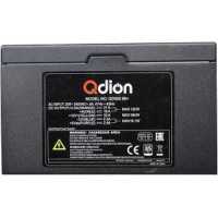 Qdion 500W QD500 85+